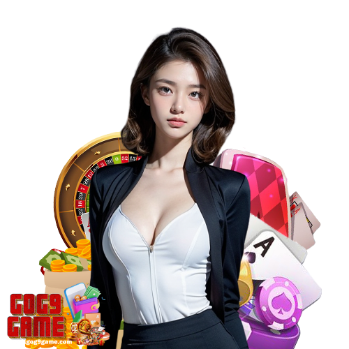 gog9game ลิขสิทธื์แท้